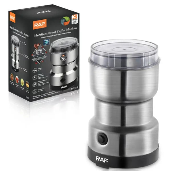 Multi Purpose Electric Coffee Grinder